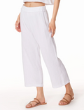 BOBI Gauze FORTRESS Cropped Pants