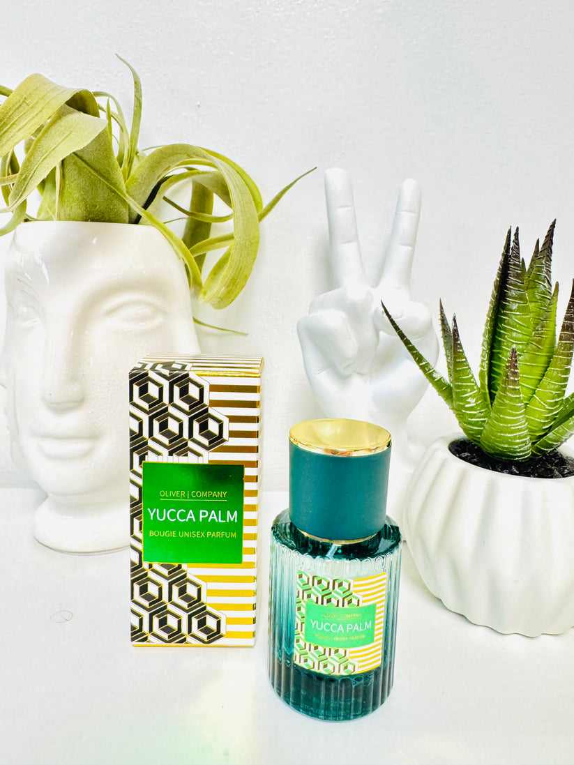 OLIVER+CO Perfume Mist YUCCA PALM