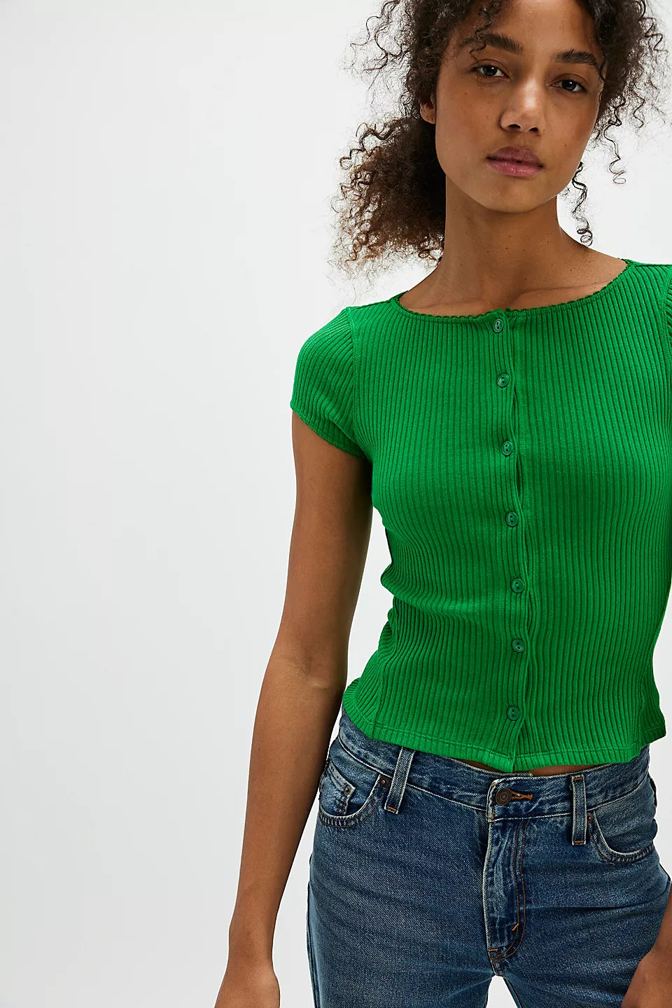 FREE PEOPLE Cardi MOST WANTED