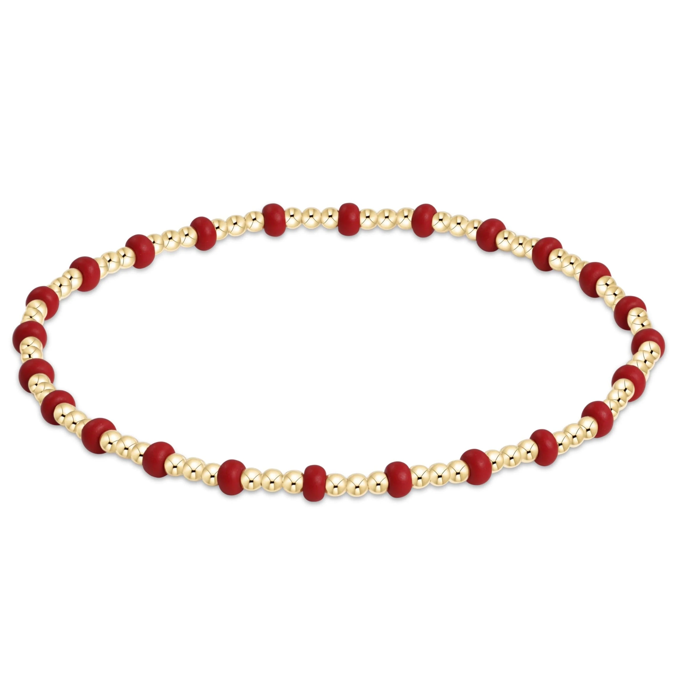Enewton Gameday HOPE GOLD SINCERITY Bracelet