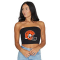 LOJO Oklahoma State University Cowboys HELMET Tube Top