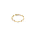 Enewton Classic Gold 2mm Bead Ring