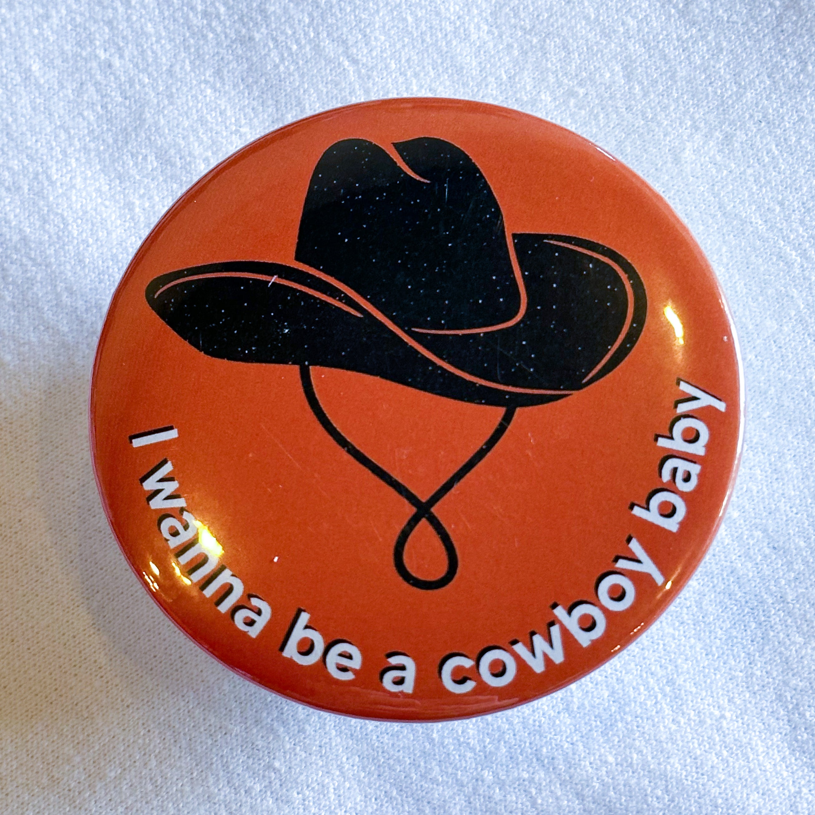 BC OKLAHOMA STATE Game Day Button