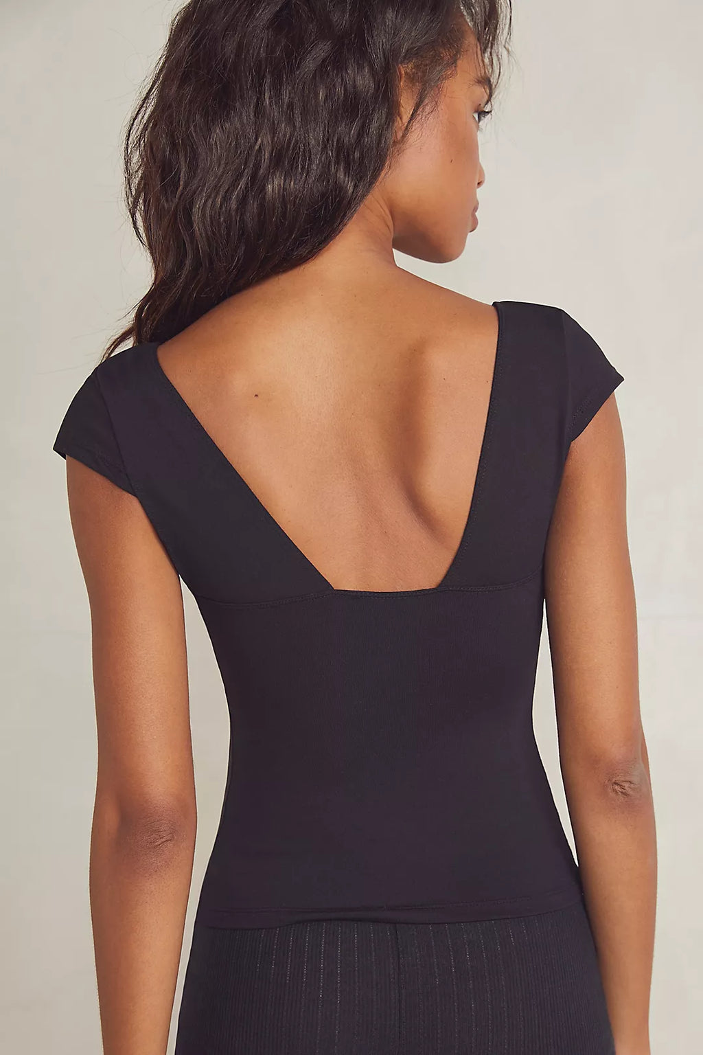 FREE PEOPLE Corset DUO Cami Top