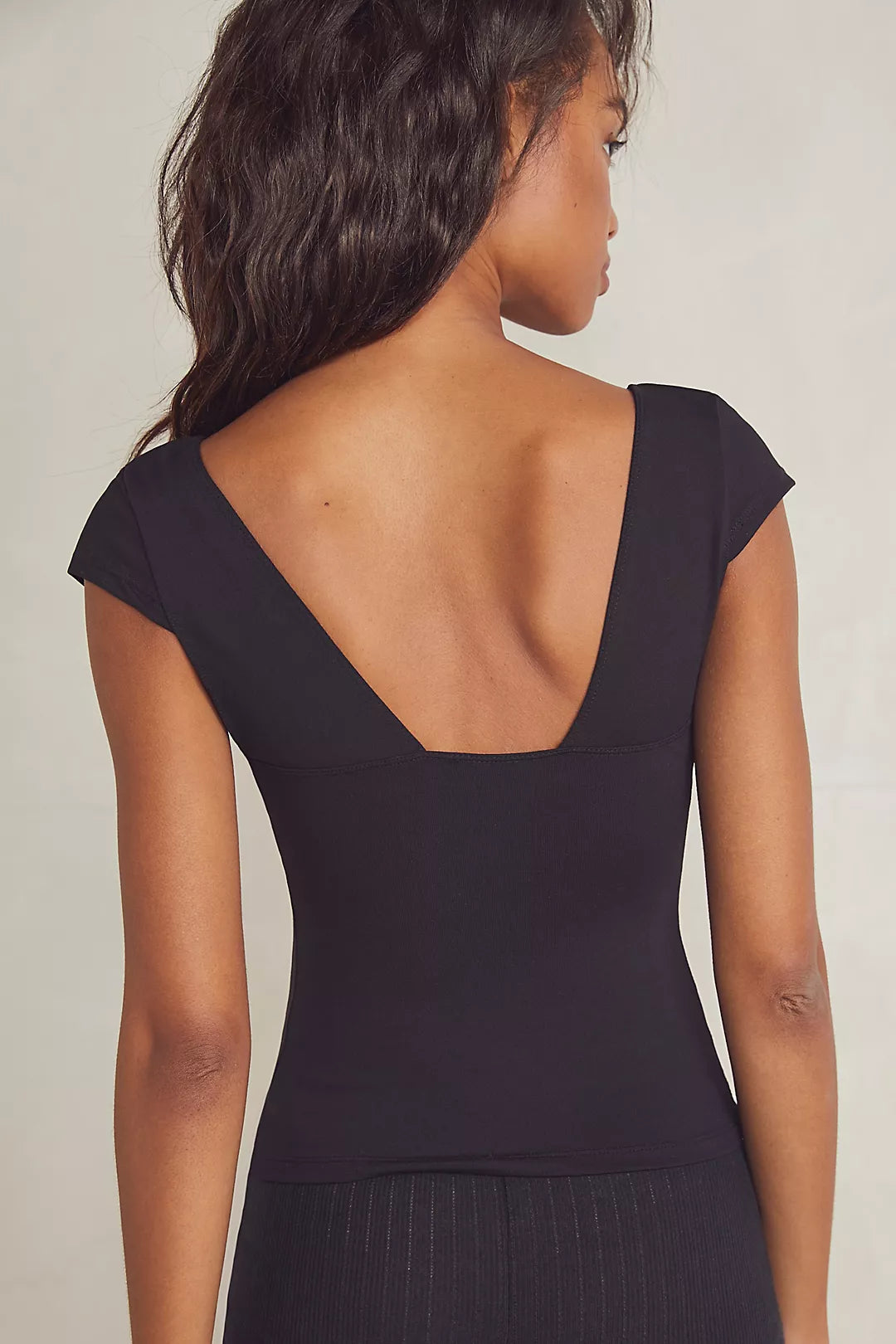 FREE PEOPLE Corset DUO Cami Top