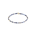 Enewton Colored HOPE UNWRITTEN Bracelet- Bringin’ Blue-ty Back