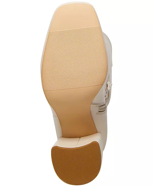 MADDEN GIRL BlockHeel WINSLOWW Stretch Boot