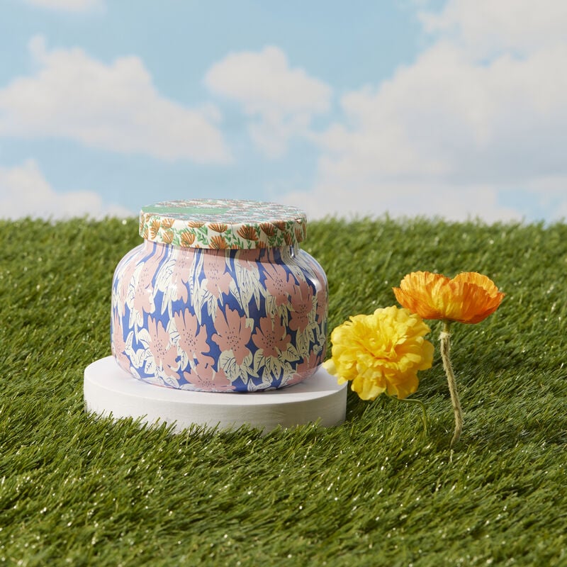 Capri Blue 19oz PATTERN PLAY Candle