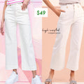 BAYSIDE Softwash Allseason Stretch Pant