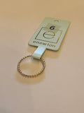 ENEWTON Classic Gold Thin Band Ring