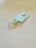ENEWTON Classic Gold Twisted Thin Band Ring