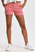 DEAR JOHN Stripe NORTH HAMPTON Cuff Short