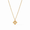 JULIE VOS Malta THEODORA Delicate Necklace
