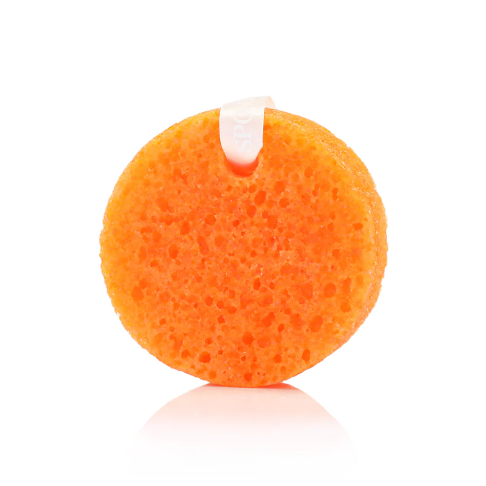 SPONGELLE Love & Notes POETIC MELODY Body Wash Buffer