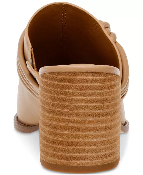 DV DOLCE VITA Knotted Strap TABITHA Mule Pump