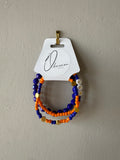 Obsession Art Studios - THUNDER INSPIRED BRACELETS