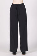 Another Love Zahara Relaxed Leg Pant - Black