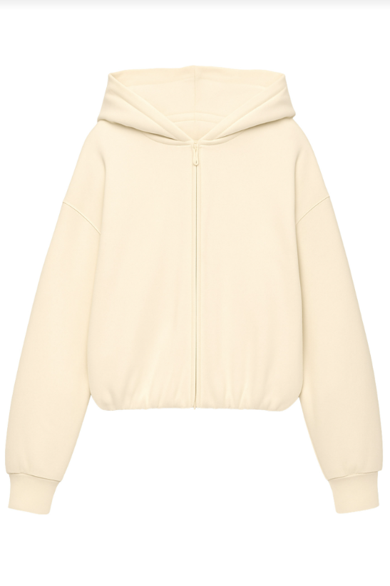 Another Love Kaia Hooded Top