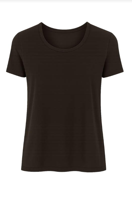 Another Love Tati Distressed Tee