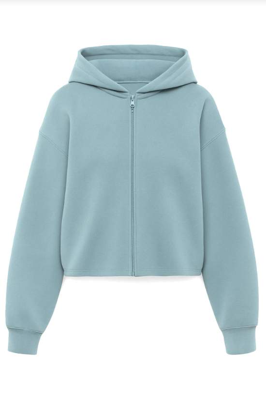 Another Love Kaia Hooded Top