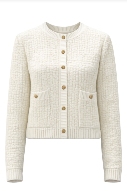 Another Love Lollie Cardigan