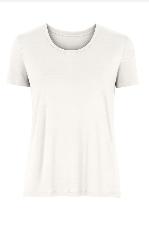 Another Love Tati Distressed Tee