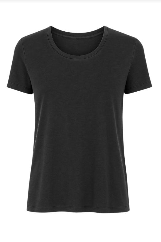 Another Love Tati Distressed Tee
