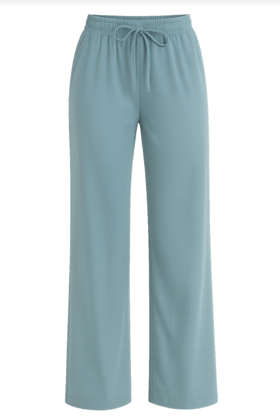 Another Love Zahara Hazy Aqua Bottom