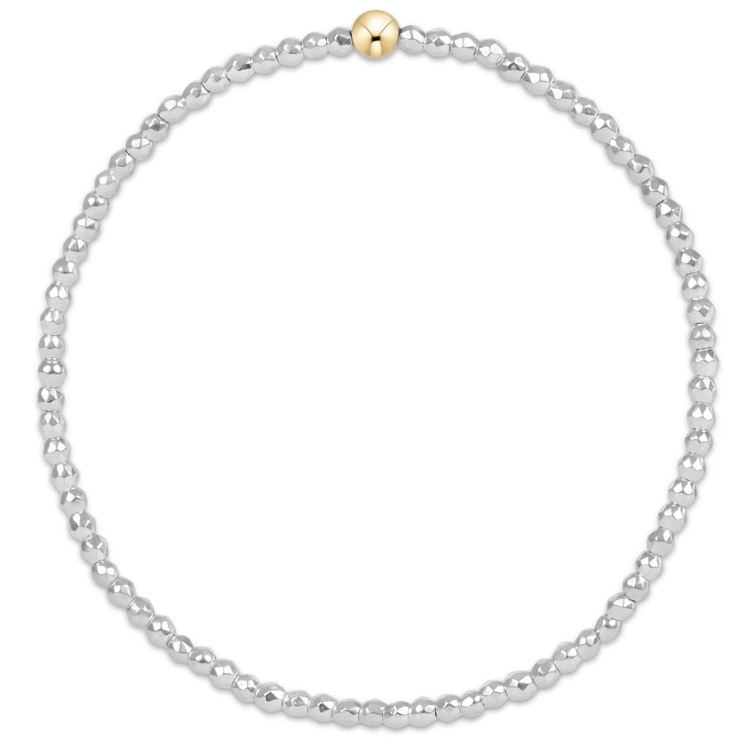 ENEWTON 2mm Bead Bracelet