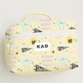 Kappa Alpha Theta Toiletry Bag
