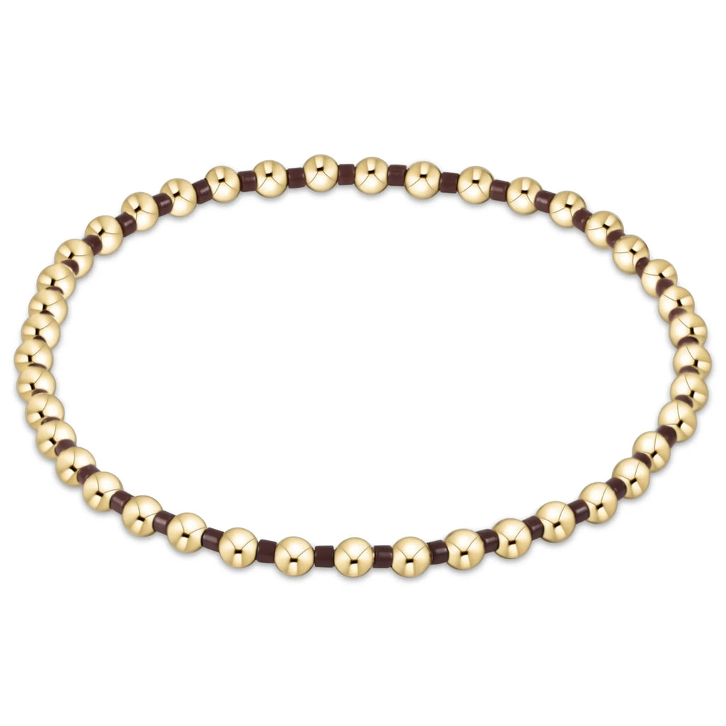 Enewton HOPE GRATEFUL Bracelet