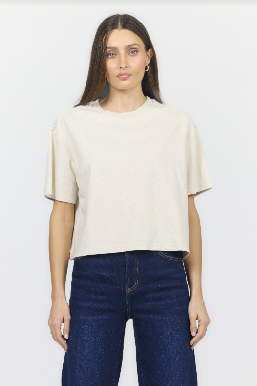 DEAR JOHN Maddox Tee