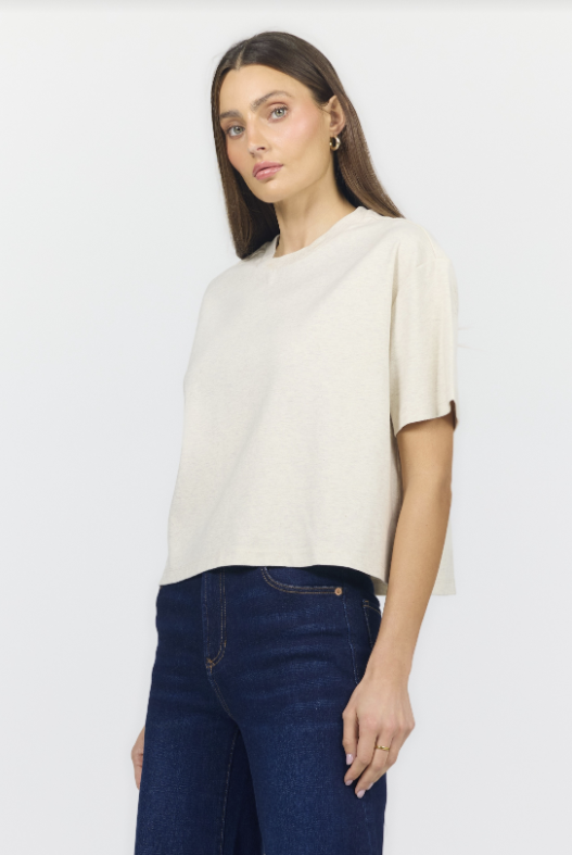 DEAR JOHN Maddox Tee