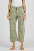 DEAR JOHN Lasso Jean Riviera Camo