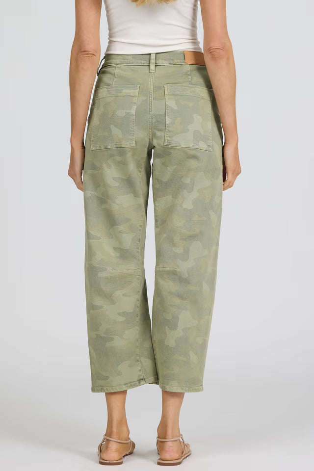 DEAR JOHN Lasso Jean Riviera Camo