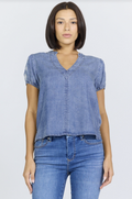 DEAR JOHN Chaya Top