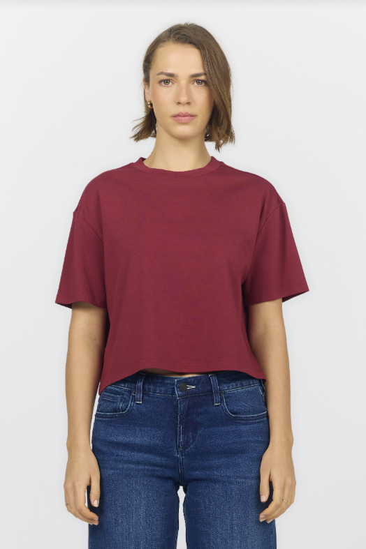 DEAR JOHN Maddox Tee