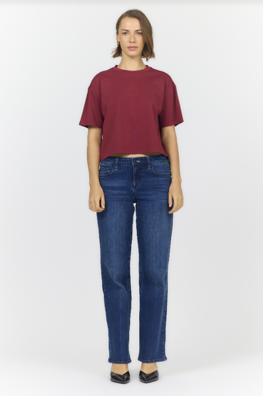 DEAR JOHN Maddox Tee