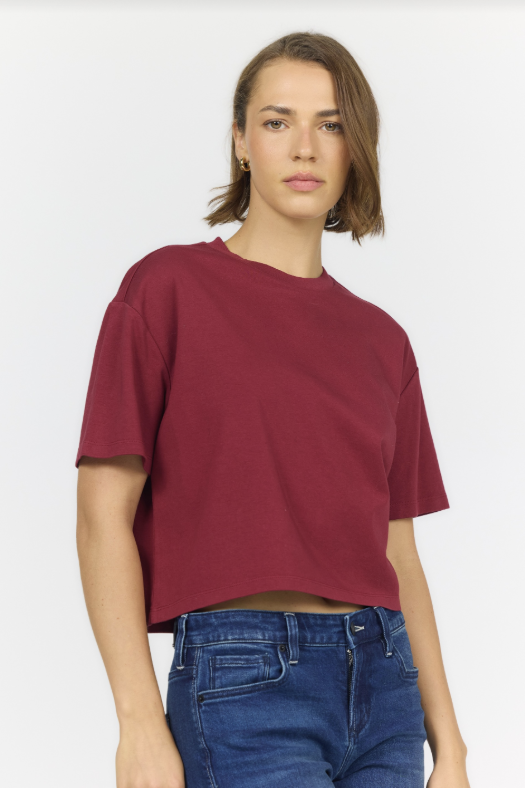 DEAR JOHN Maddox Tee