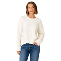 DEAR JOHN Rania Sweater - American Flag