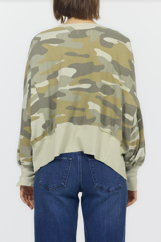 DEAR JOHN Trenton Sweatshirt