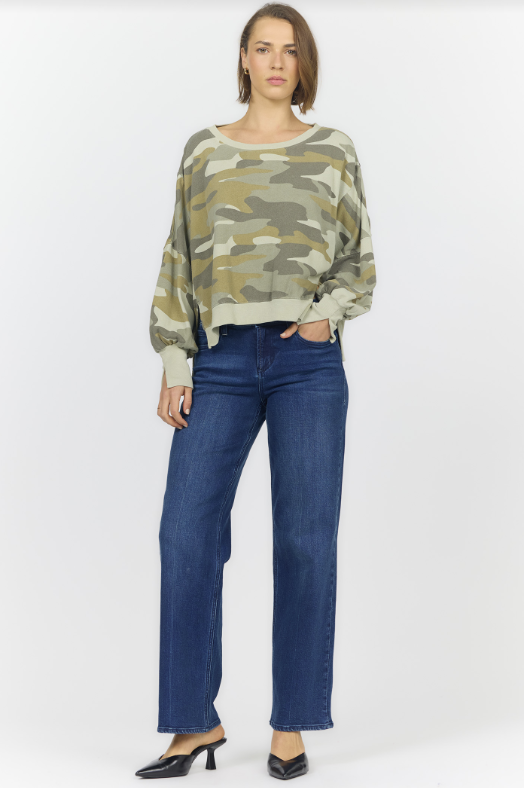 DEAR JOHN Trenton Sweatshirt