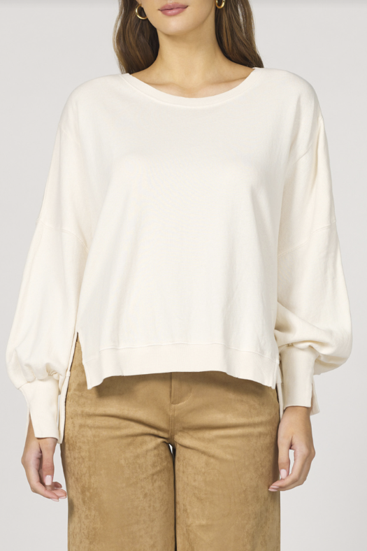 DEAR JOHN Trenton Sweatshirt
