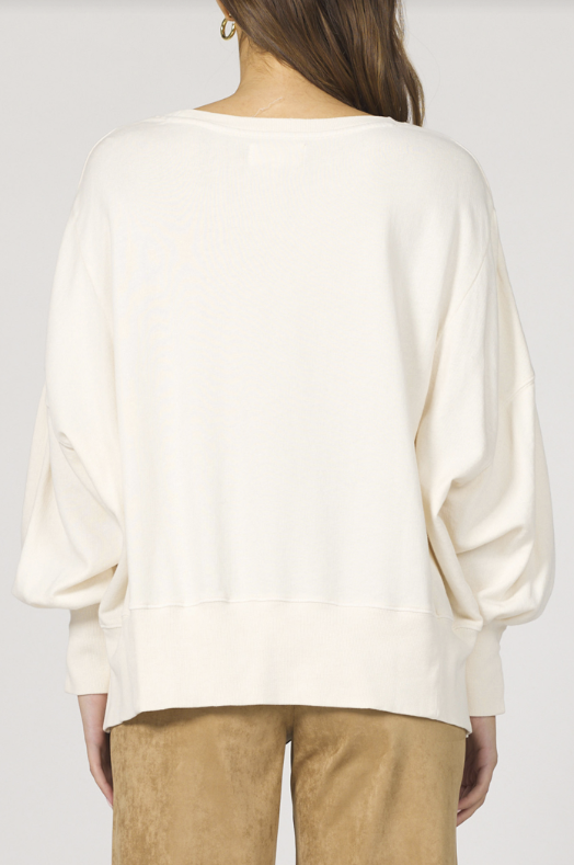 DEAR JOHN Trenton Sweatshirt
