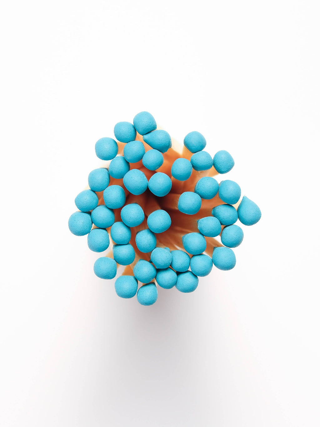 Full of Fire Aqua Matches