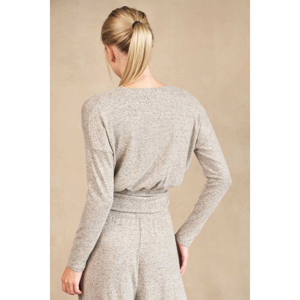 IRRESISTABLE 2pc TwistFront Top/Pant Set