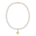 ENEWTON EGIRL Hope Unwritten Gold 4mm Bracelet