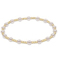ENEWTON EGIRL Sincerity Pearl 4mm Bracelet