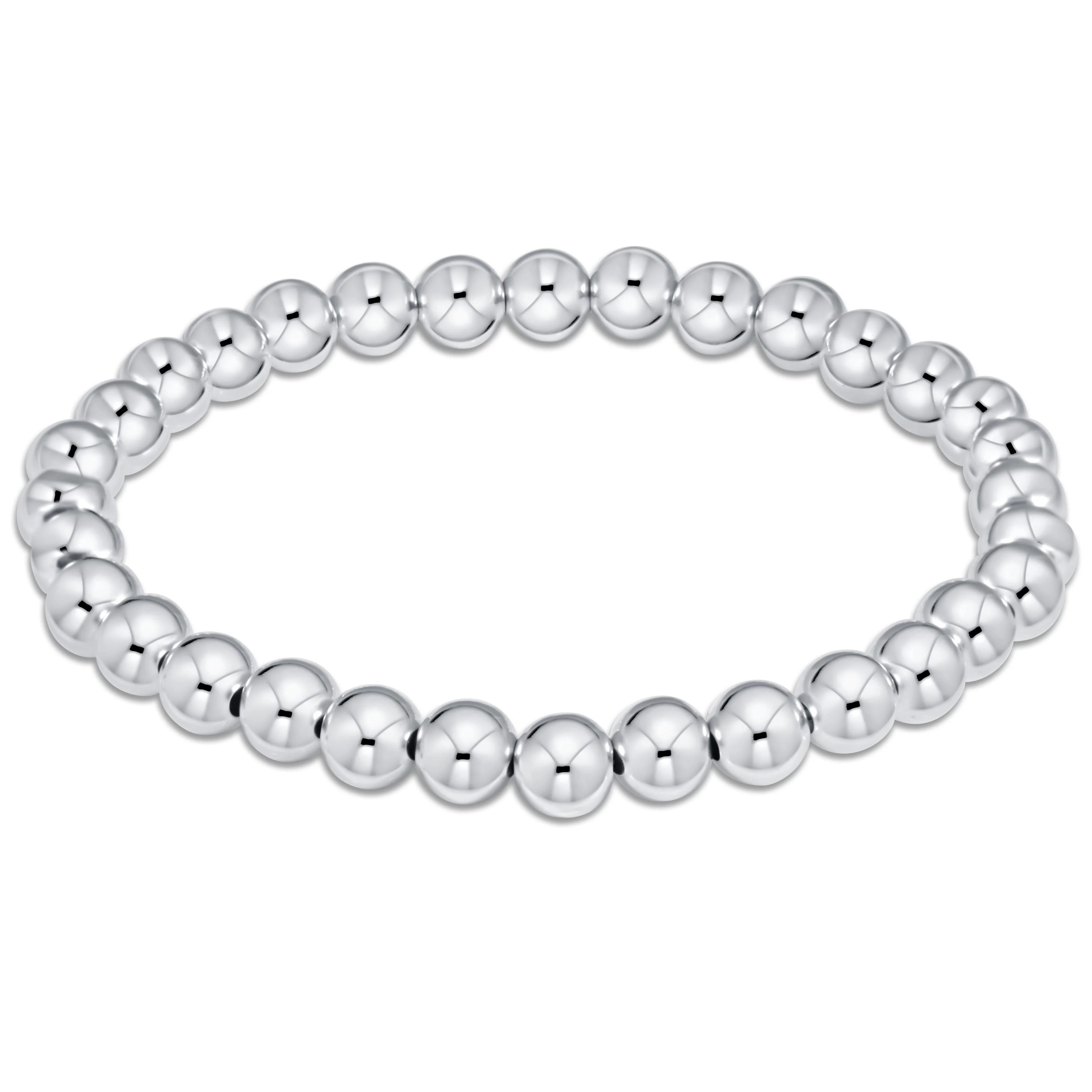 ENEWTON Classic Sterling 6mm Bracelet