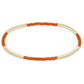 ENEWTON Gameday Hope Blissful Bracelet - Orange